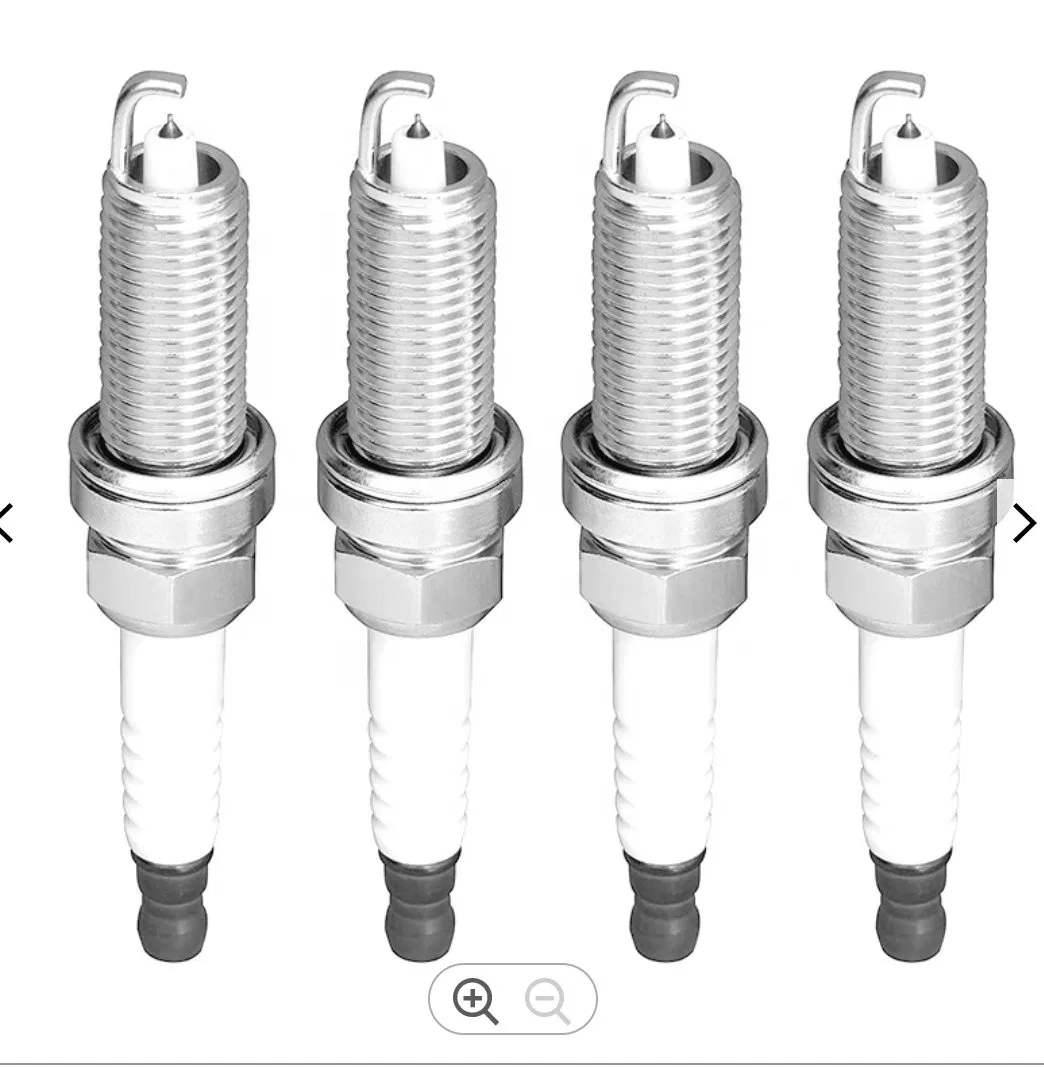 Иридиевые свечи зажигания для авто и мотоциклов