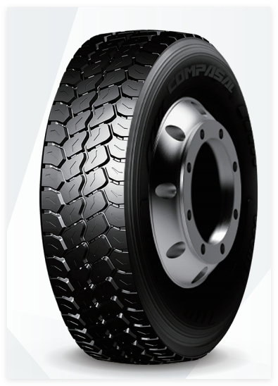 295/80r22.5 315/80r22.5 385/55r22.5 Truck Tyres for Bolivia