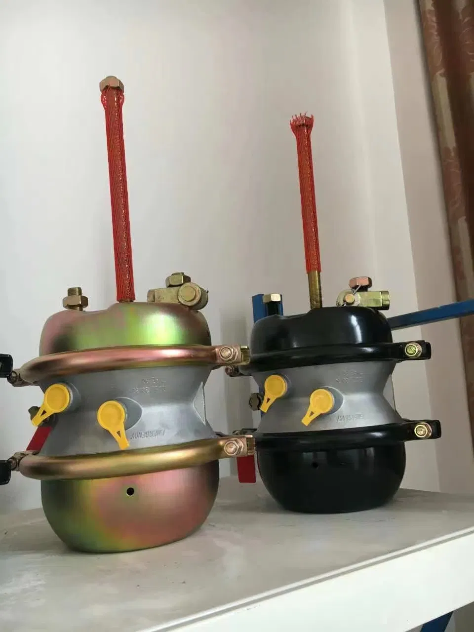 Тормозная камера T30/30DD для грузовиков