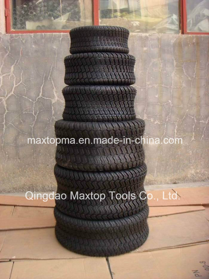 Maxtop High Quality Tubeless Turf Tyre with Many Sizes
