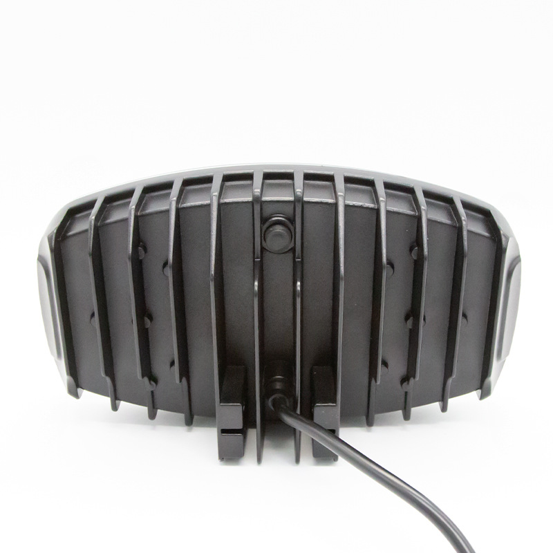 Квадратная LED-фара 9 дюймов для грузовика, 170W