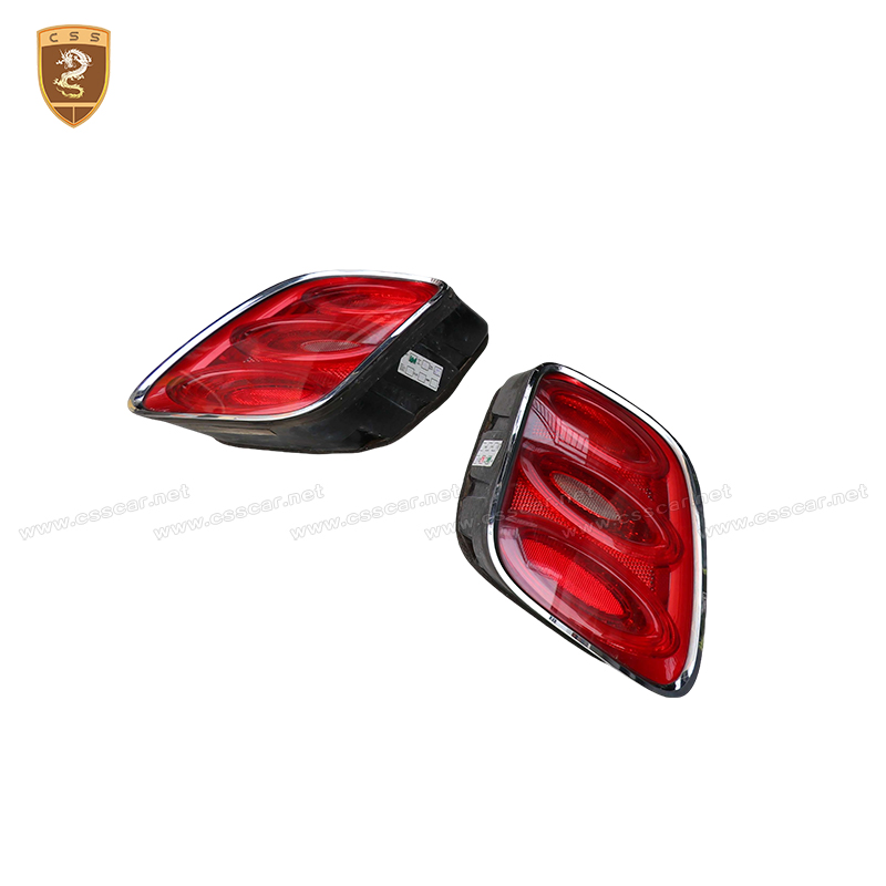 for Bentley Mulsanne Used Taillight Lamp Second Hand Rearlamp Original Car Lamp Taillight