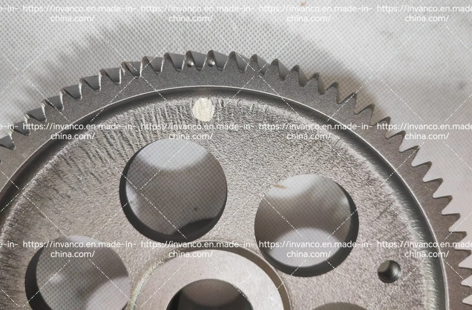 Распредвал шестерня для двигателя Bobcat Doosan D34 7256736