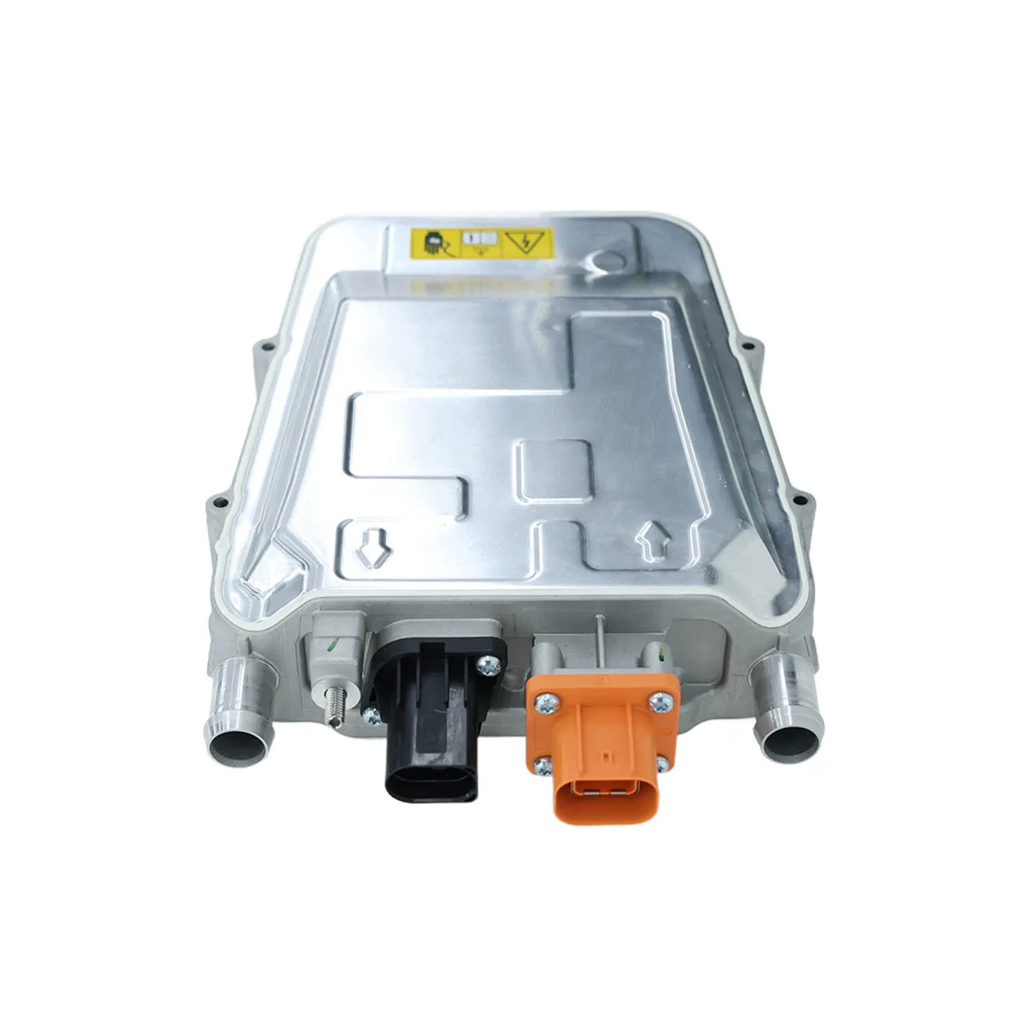 Теплообменник водонагревателя для авто и SUV