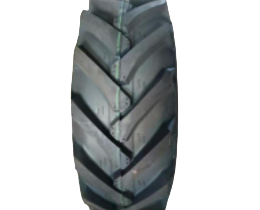 Шина сельскохозяйственная диагонально-опоясанная для трактора