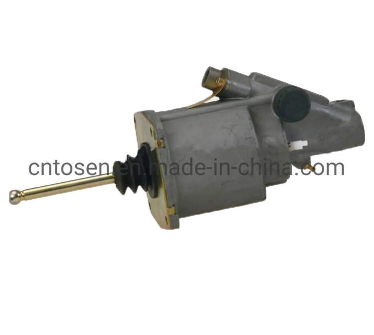 Сервопривод сцепления 628258AM для грузовиков DAF