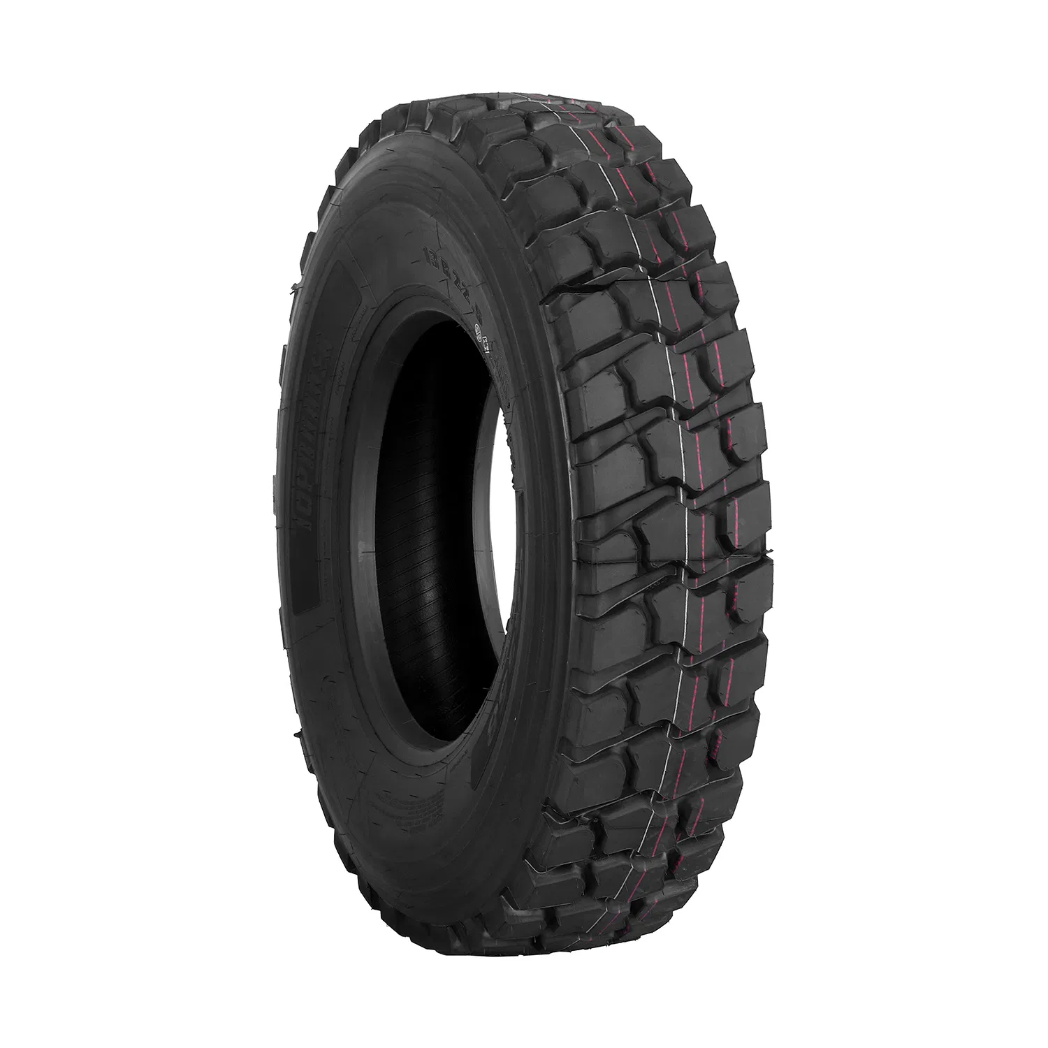Truck Tire Weight 1000-20 1000r20 Heavy Truck Tyre