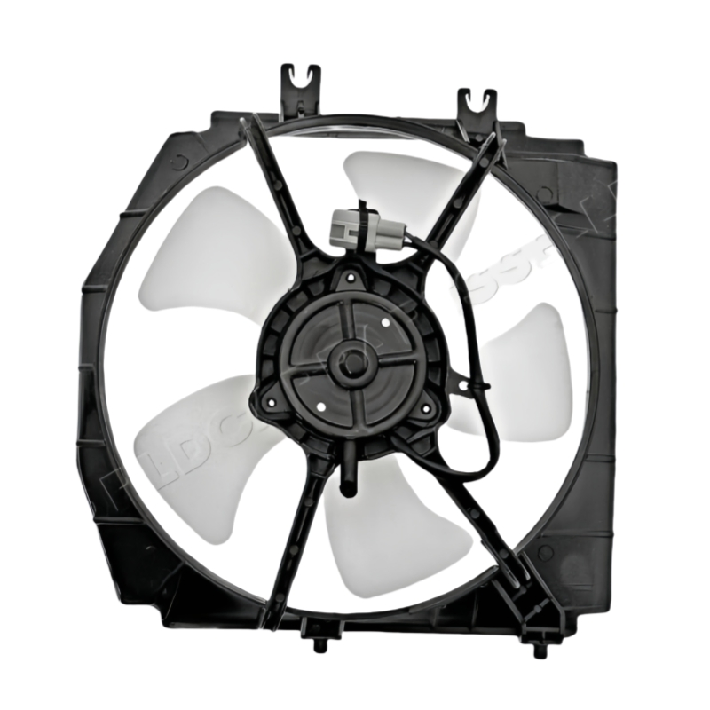 Wholesale Mazda Protege/Protege5 Fan Assy Auto Radiator Fan[OEM Zl0415025c/Zl0415025b/Zl0415140/Zl0415150]