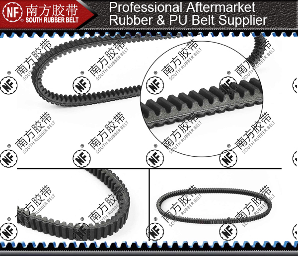 Ремень привода ATV/UTV/CTV 36X939