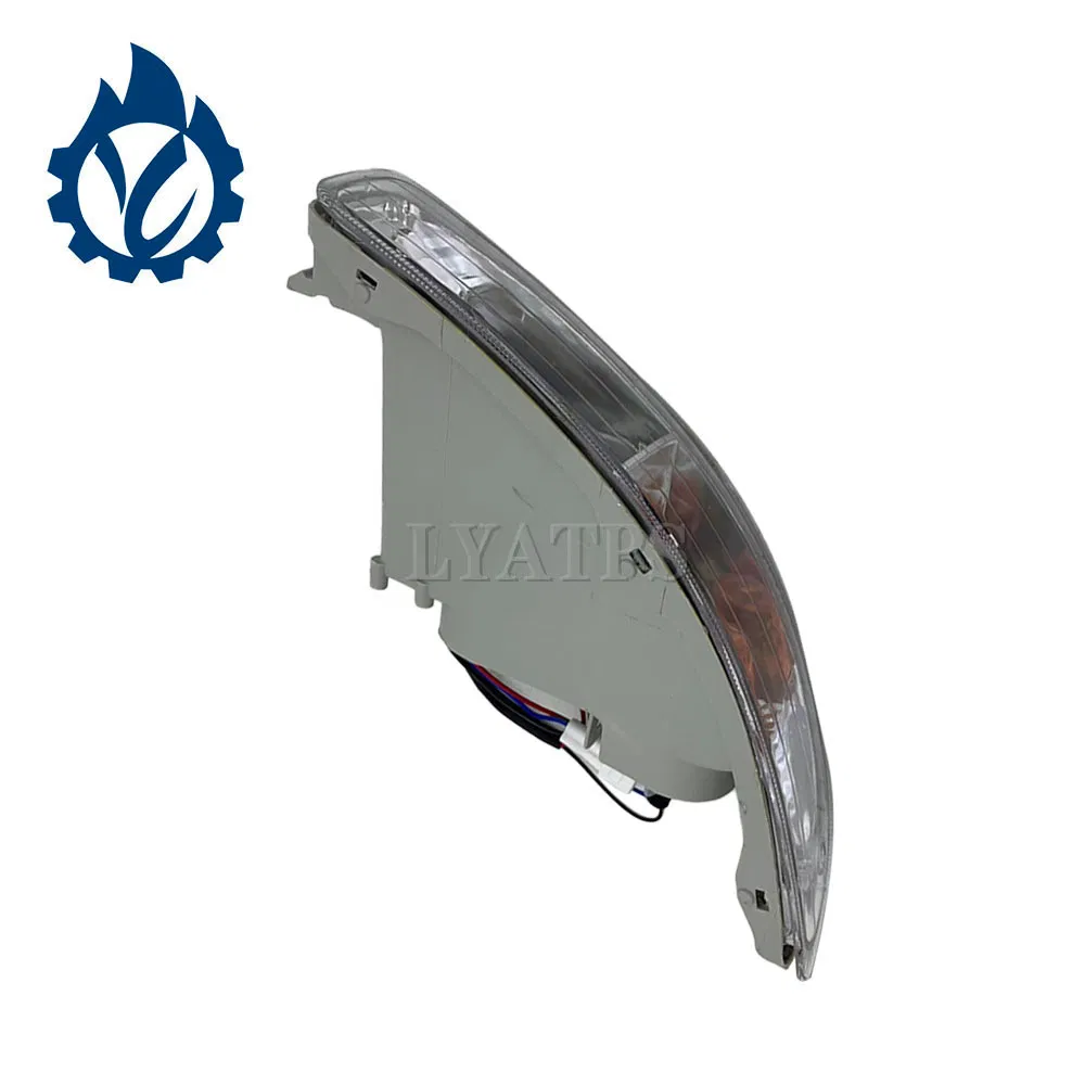 Противотуманная фара для Toyota Carina AT192 1992-1996