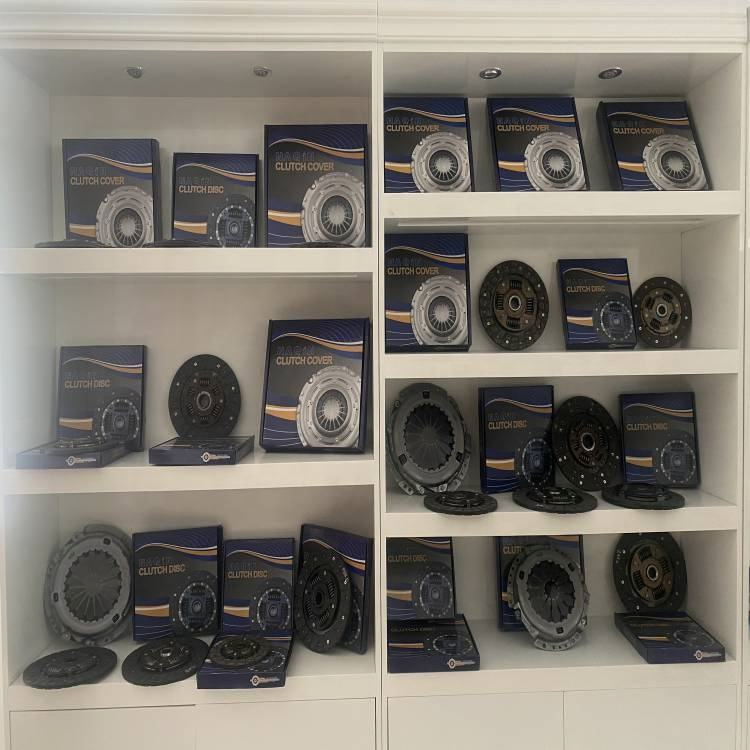 Комплект сцепления для Nissan, сталь, 30100-70A60