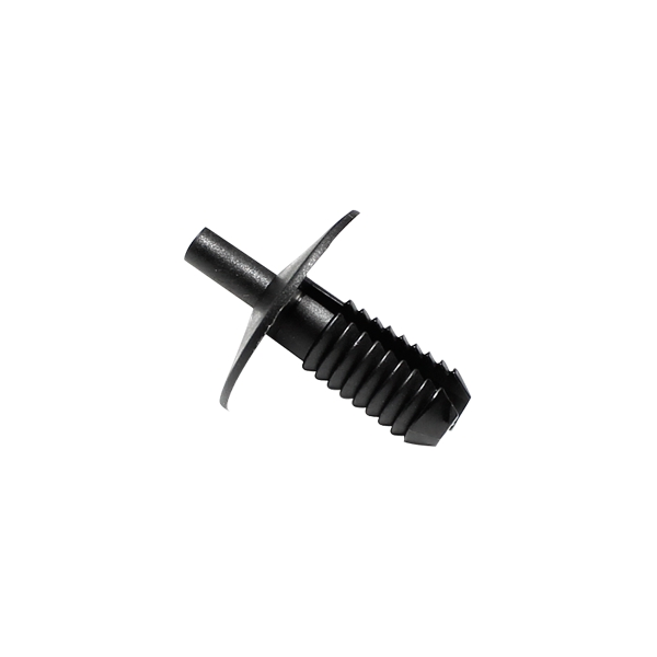 Auto Clips Fastener Plastic Bumper Push Rivet Fasteners Expanding Push in Rivets