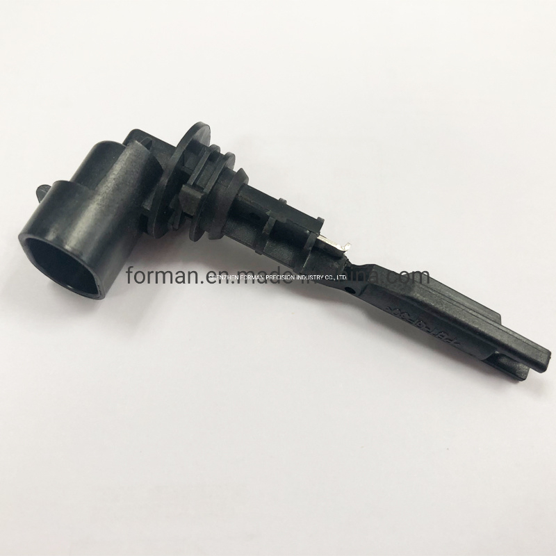 Автомобильные электроразъемы и коннекторы