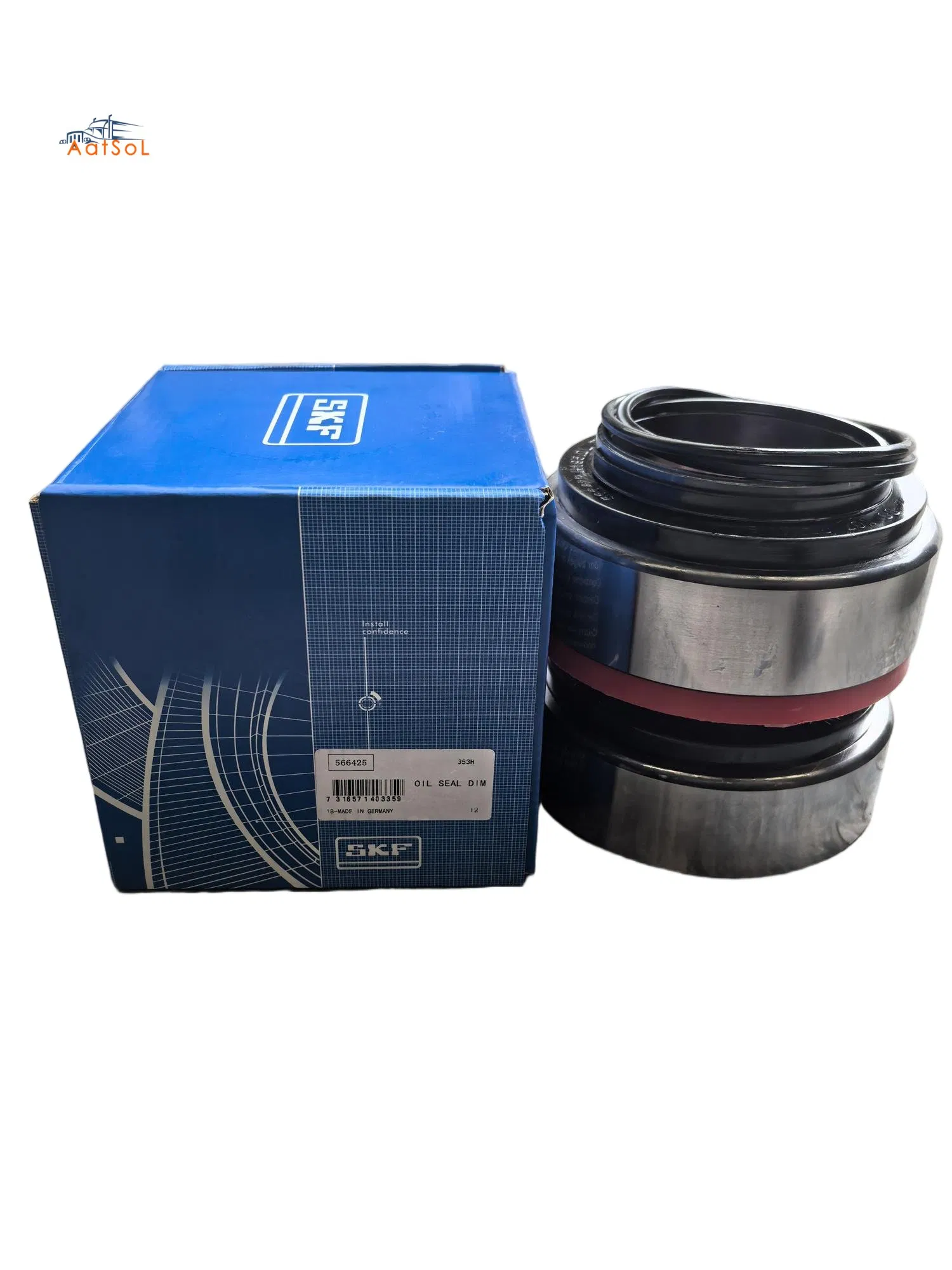 Ступичный подшипник VKBA 5423 для грузовиков