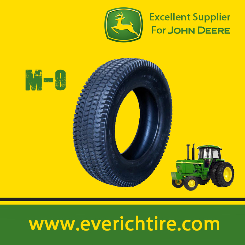 Agriculture Tyre/Farm Tyre/Best OE Supplier for John Deere Kr-1
