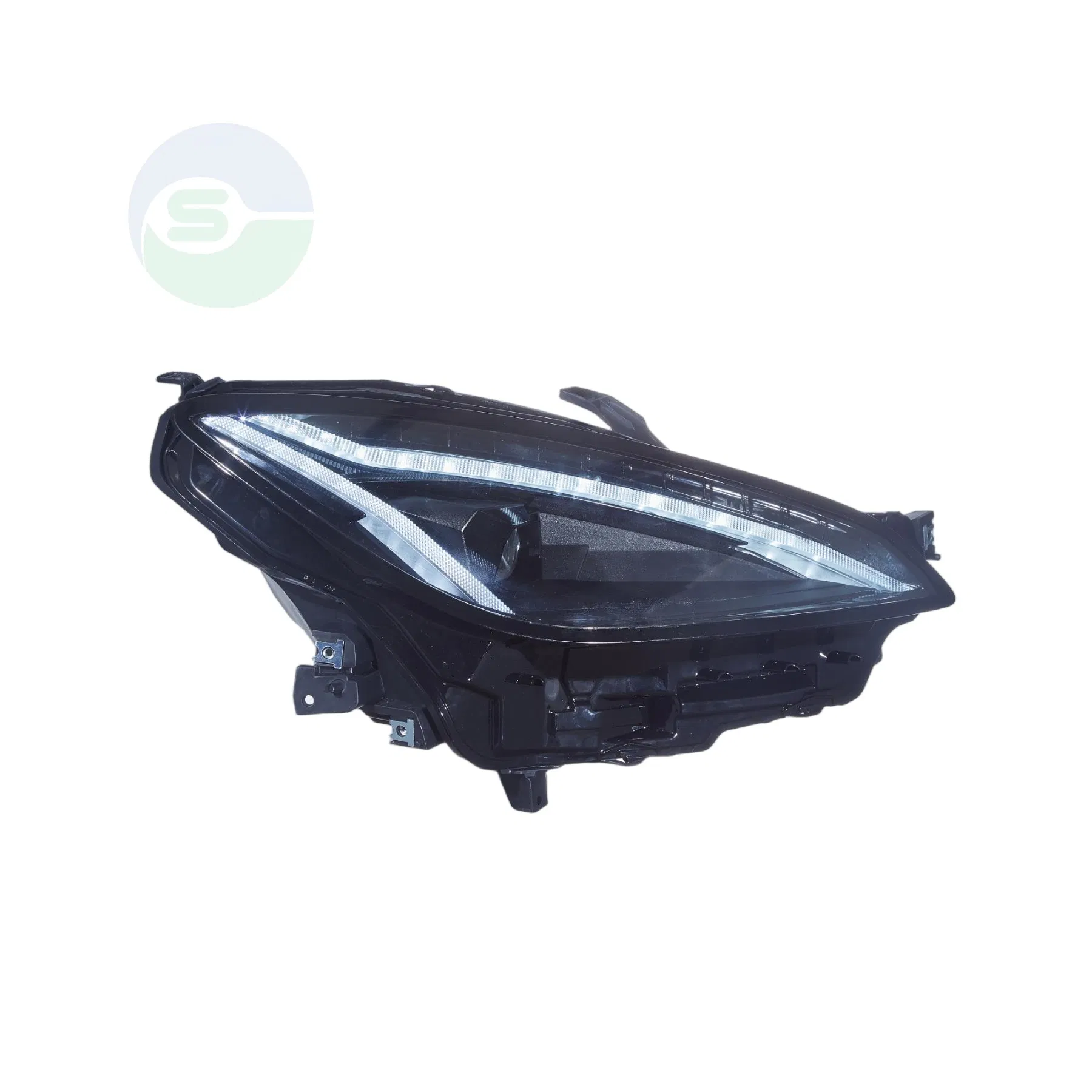 Auto Parts Car Head Light Headlamp Assembly for Toyota/Subaru Auto LED Headlight 2021-Now