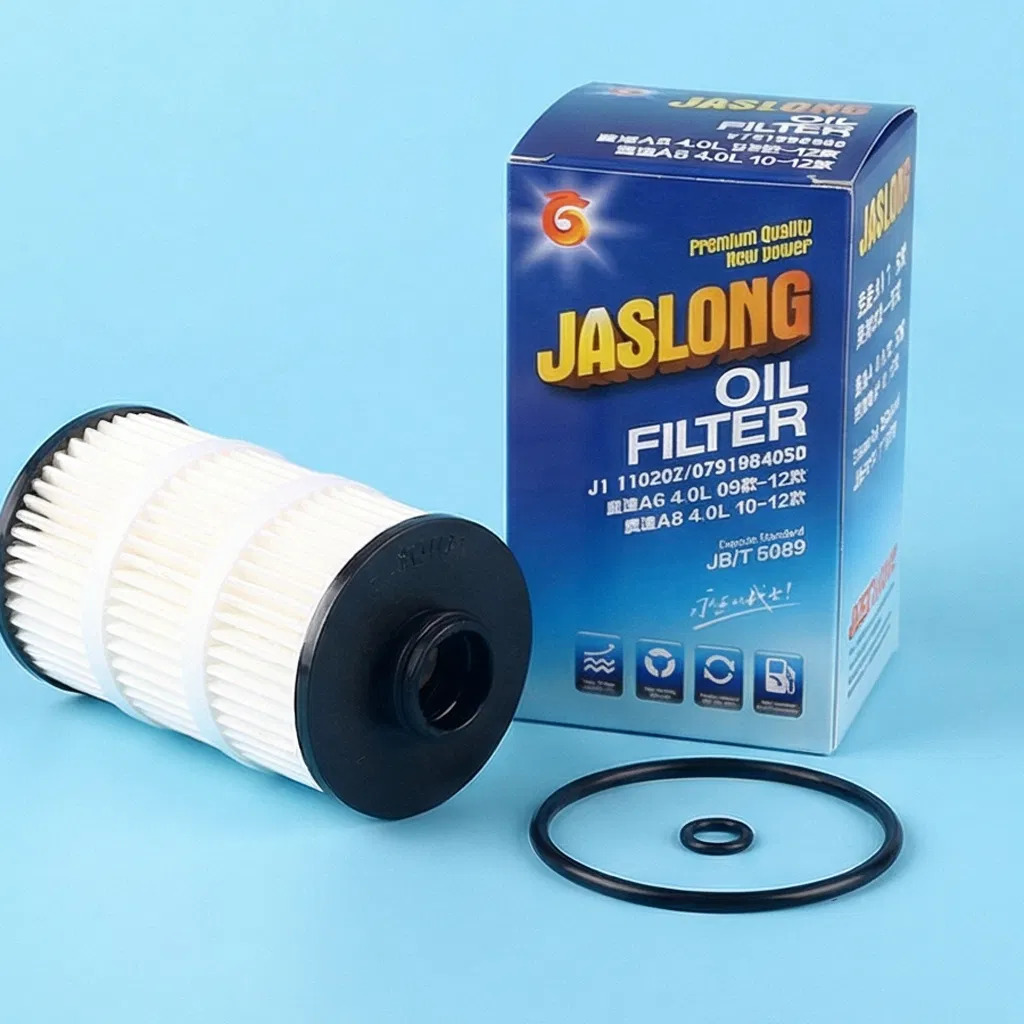 Масляный фильтр Jaslong для автомобиля