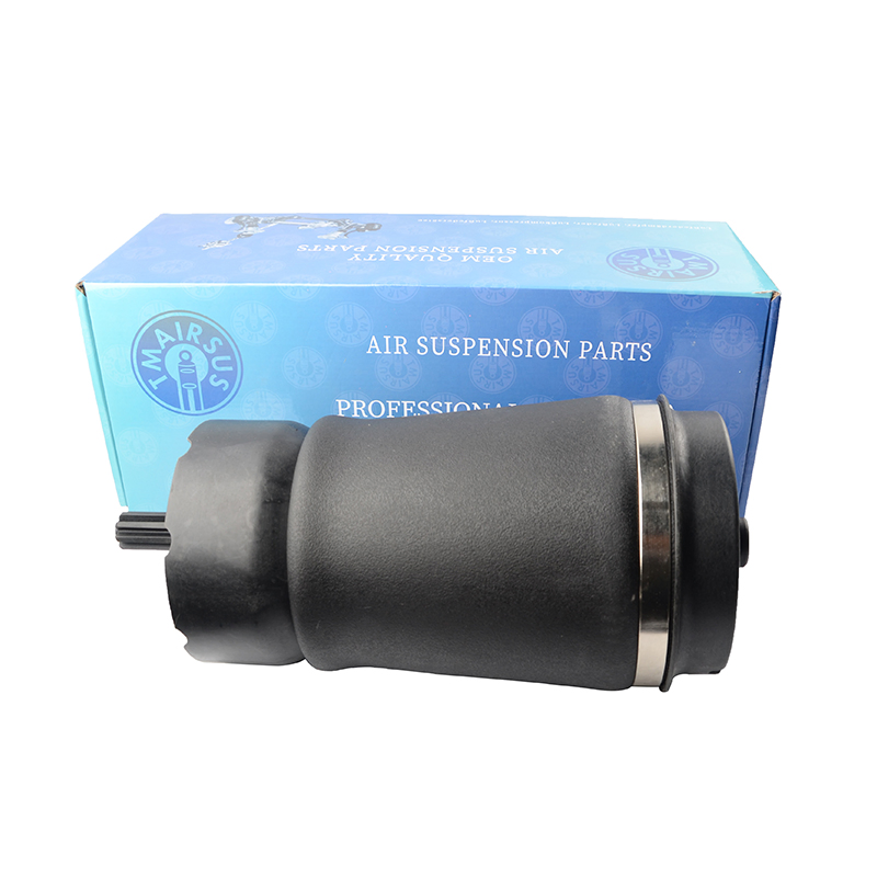 Range Rover L322 Rear Air Suspension Spring Rkb000151 Rkb500240 Rkb500082 Rkb500080