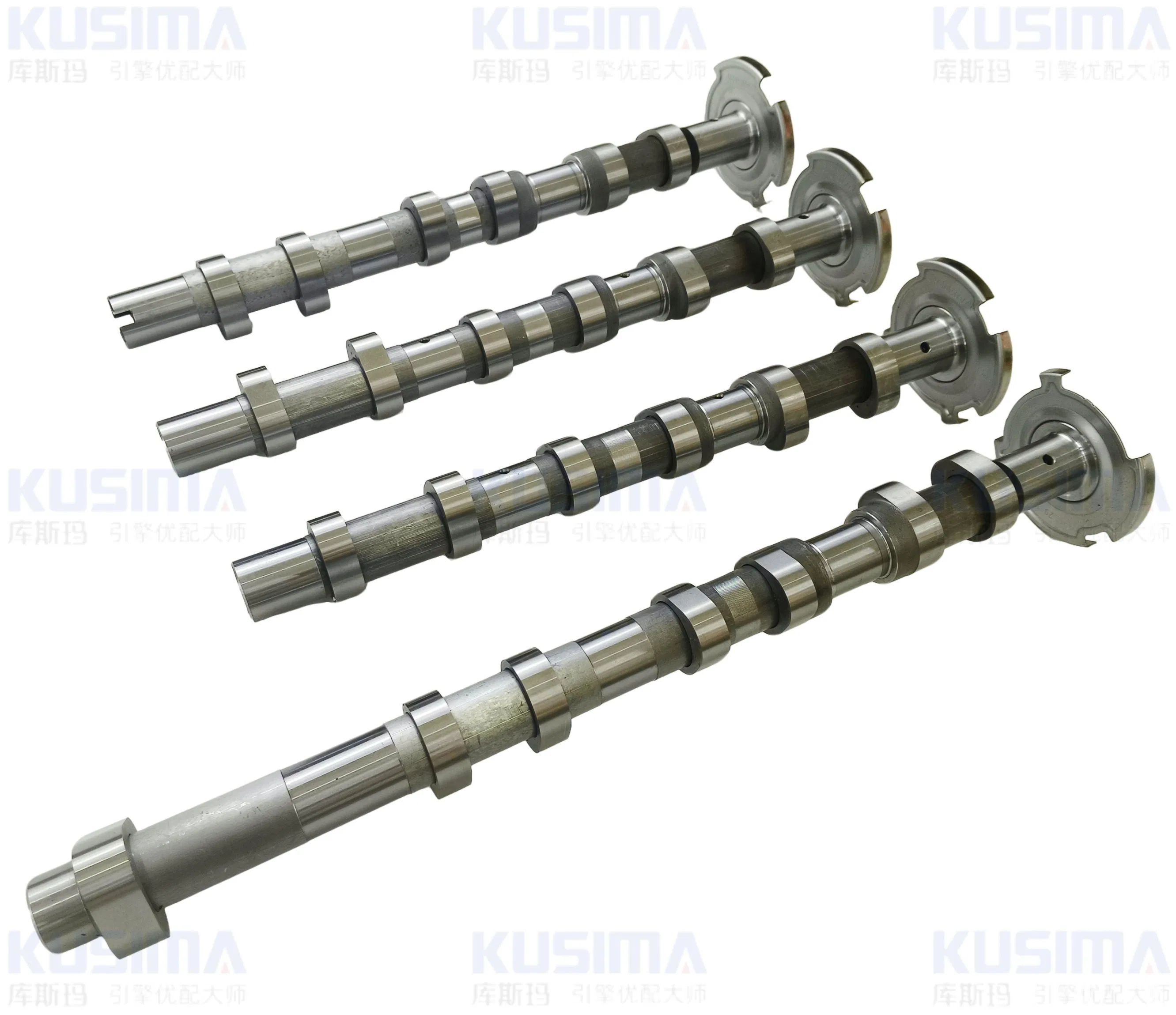 Распредвал впускной и выпускной Mercedes-Benz M276 3.5L