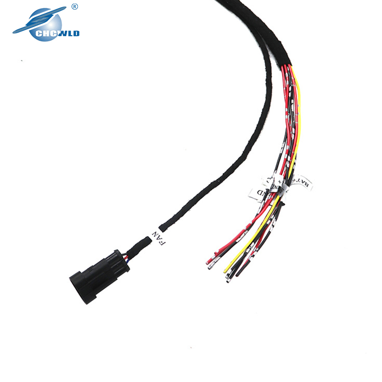 High Quanlity Electronic Automotive Wiring Harness
