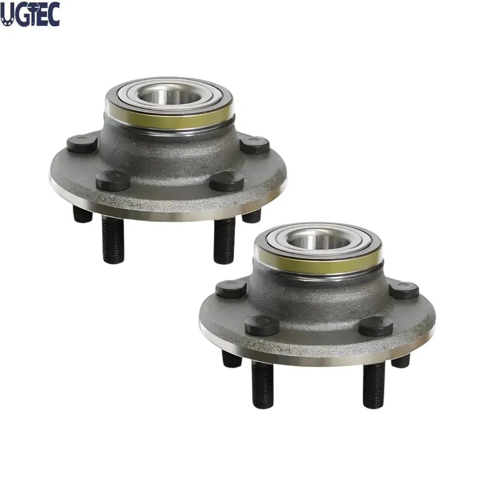 Ступица заднего колеса с подшипником 52710-34701 для Hyundai Elantra 2000-2006