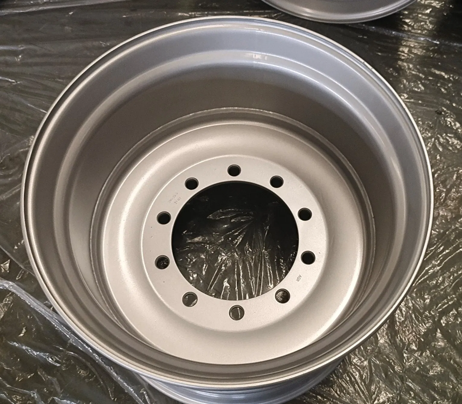 Стальной обод 20X26.5 для сельхозтехники