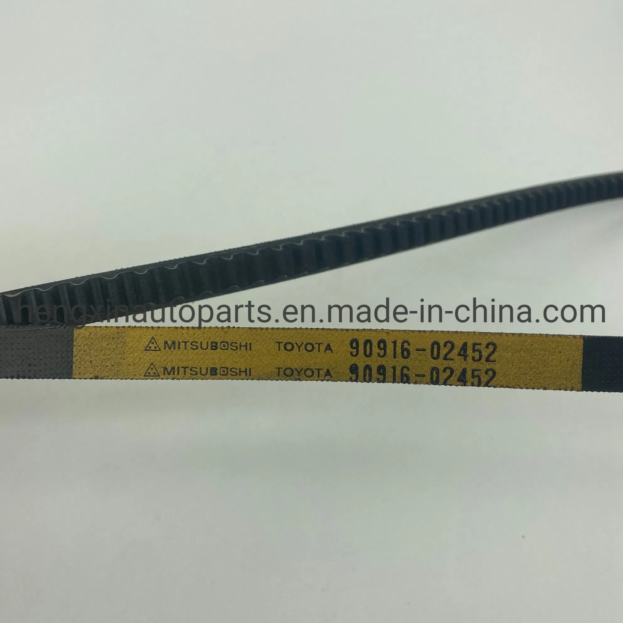 Ремень вентилятора 90916-02452 для Toyota Land Cruiser