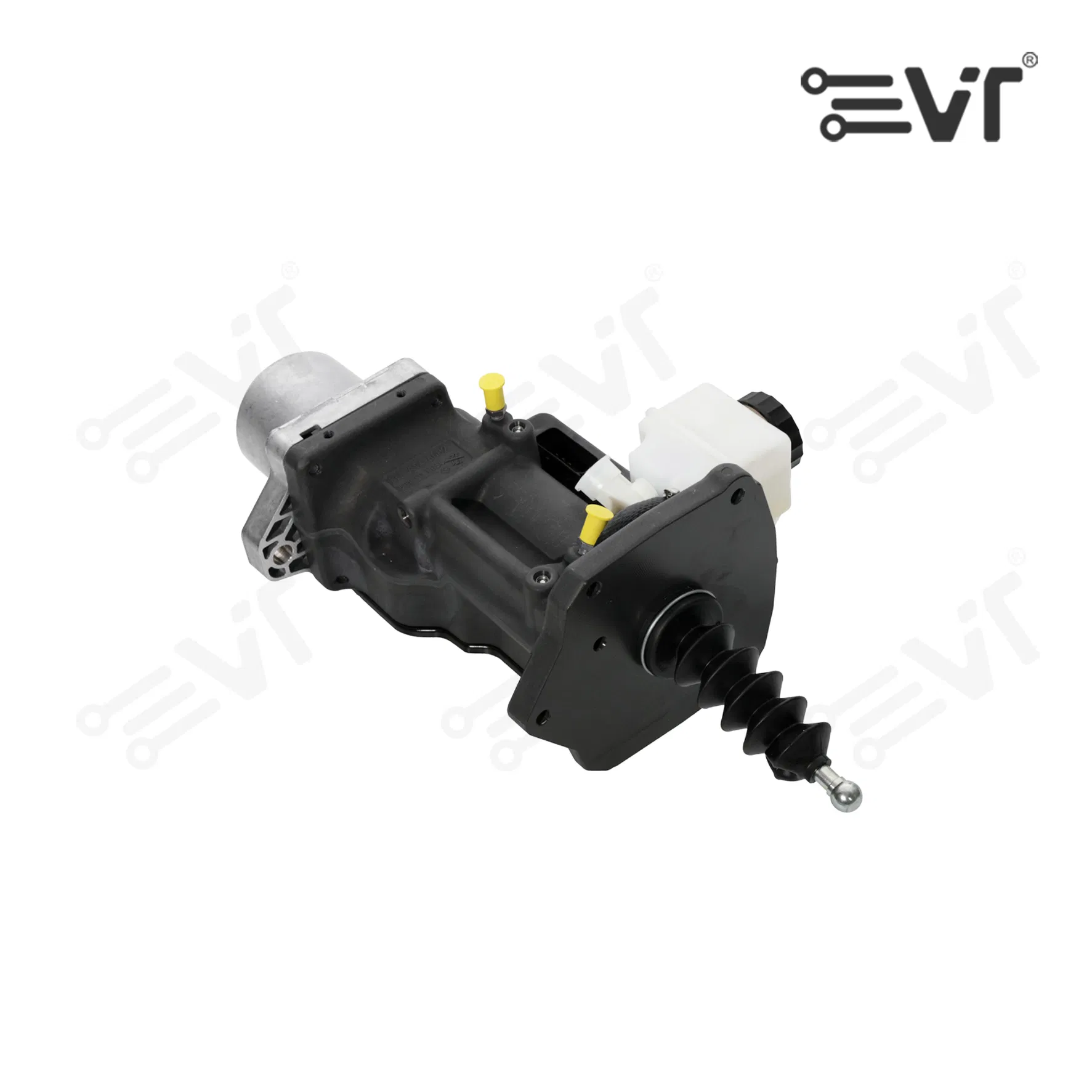 Factory Supply 3136620 1849429 1931444 2037304 2023059 Automatic Eca Clutch Servo Actuator Clutch Actuator for Scania P-/G-/R-/T-Series Man Tgx Tgs Truck