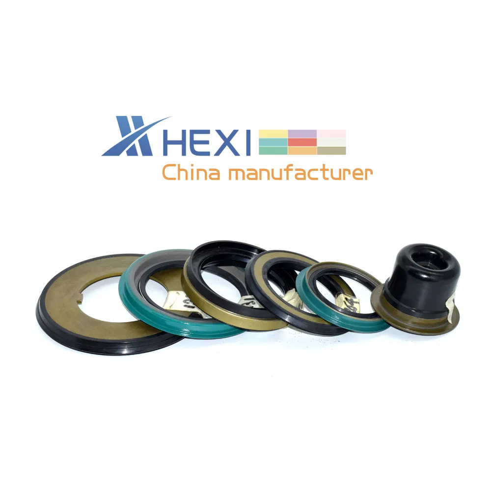 20467758 Oil Seal 19036836b Fit Volvo Parts 53X79X13