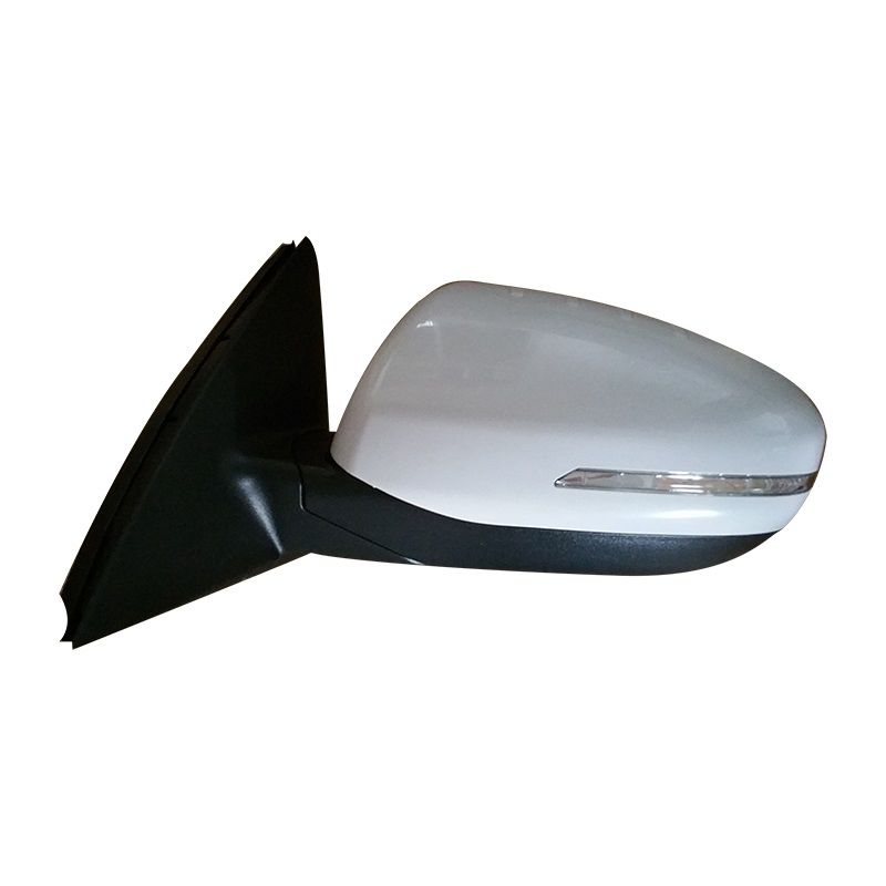 Side Rear View Mirror 8lines for KIA Optima K5 2011-2013 Car Accessories