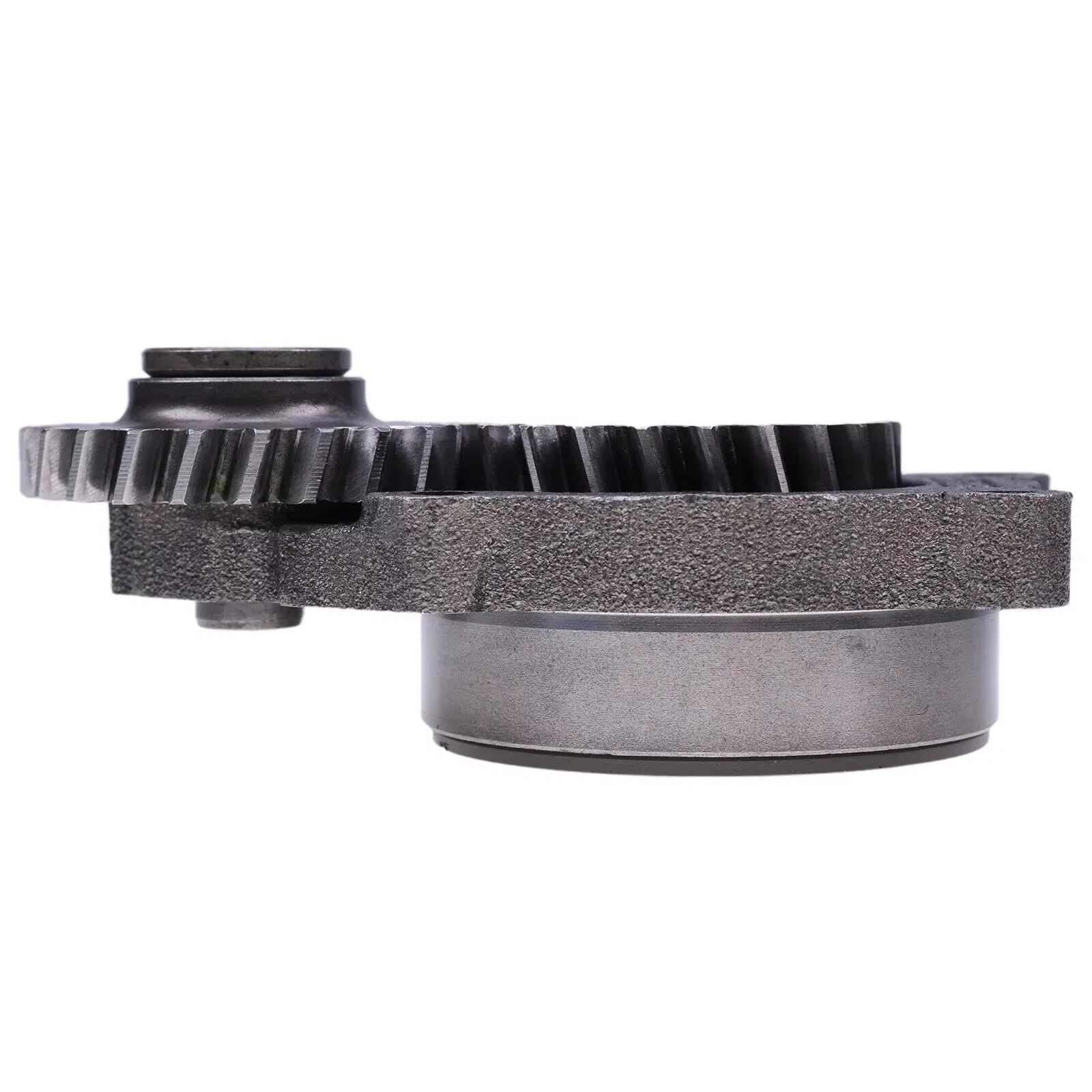 Масляный насос гидравлический высокого качества 4939585