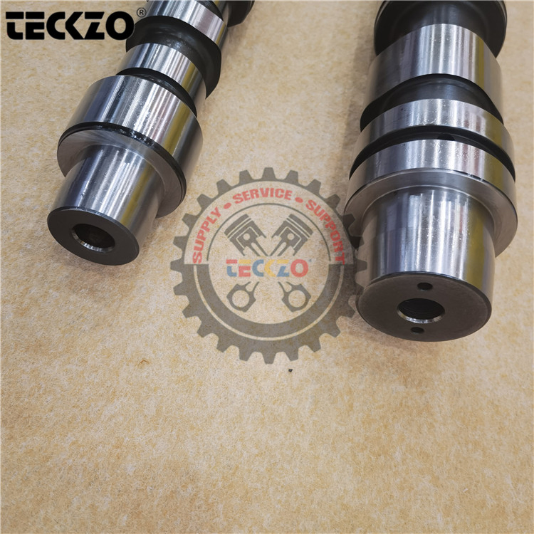 Распредвал ISX15/QSX15 4101432