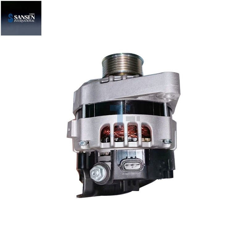 Универсальный автомобильный генератор Sansen