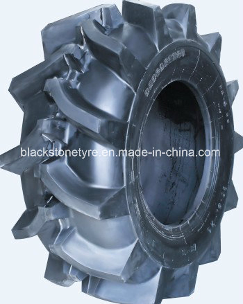 Agricultural Implement Tyre 10.0/75-15.3 Front Wheel 7.50-16