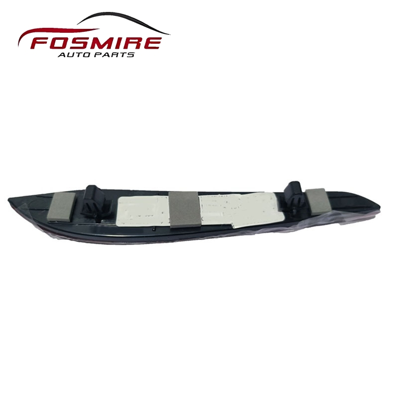 Отражатель левый Changan E-Star 3773110-AM01