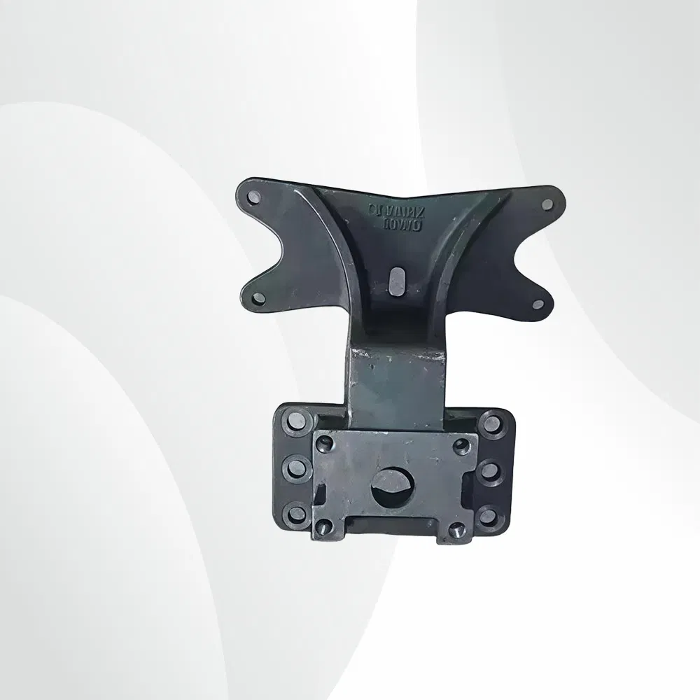 Durable HOWO Truck Chassis Parts for HOWO A7/T7h Sinotruk Golden Prince