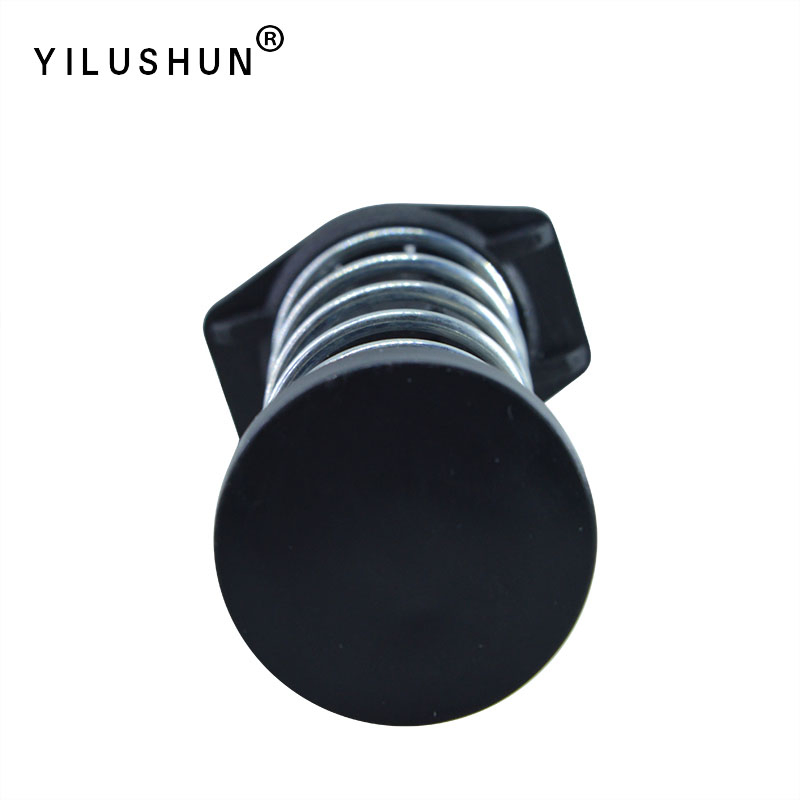 D370 Interior Trim Universal Car Door Panel Retainer Fastener Plastic Clip