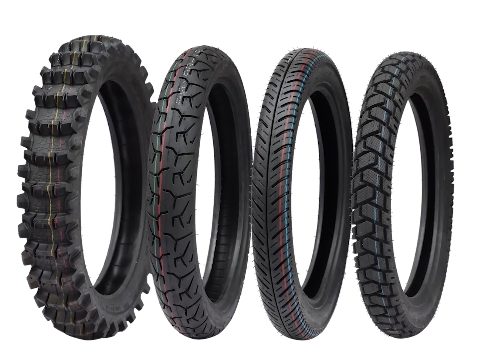 Мотошина 3.00-17, 3.00-18, 3.00-21 (GS)