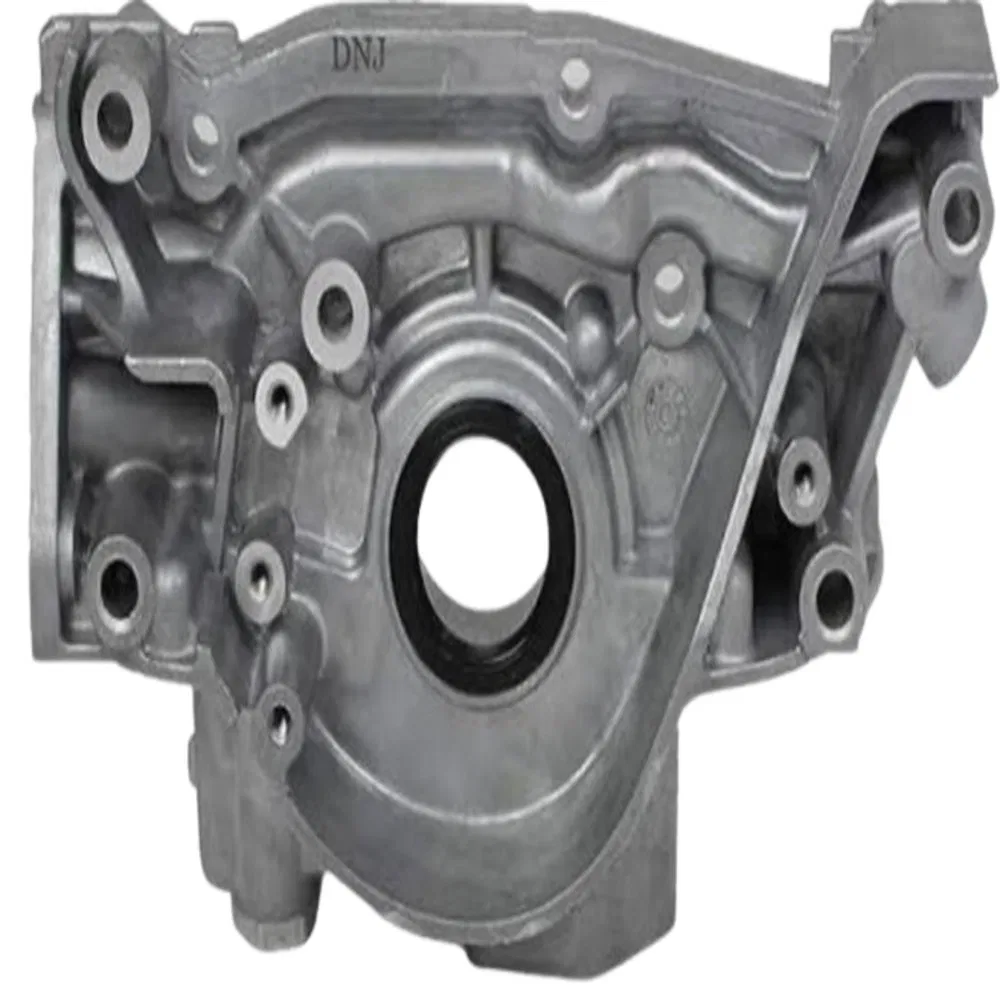 Масляный насос для Mitsubishi MD-13, MD-14