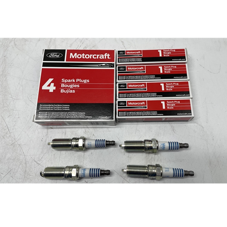 Свеча зажигания SP-520-X для Ford, Lincoln, Cadillac