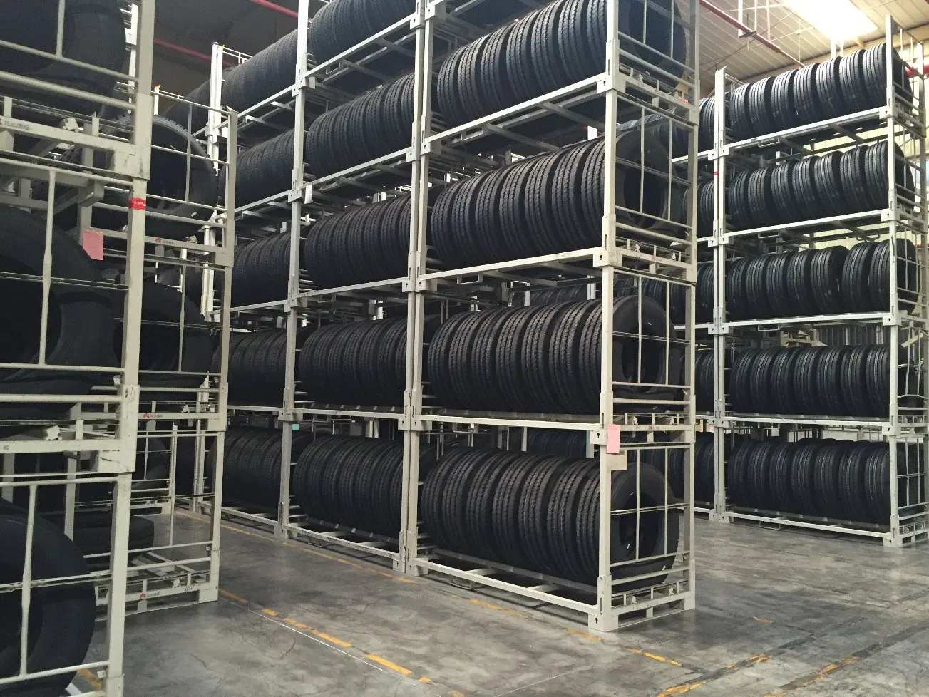 Шина 255/100R16 Best Natural Rubber