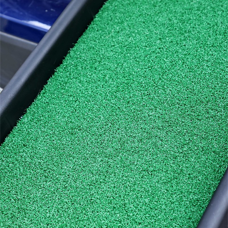 High Quality Shock-Absorbing Reinforced Plastic Dog Ramp Pet Ladder for Arthritic Pets