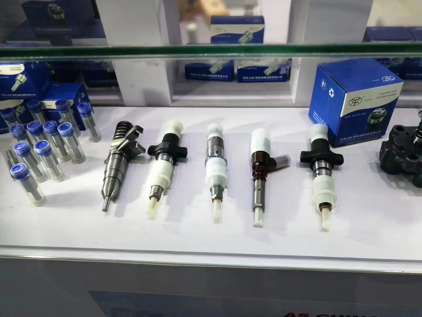 Топливная форсунка Common Rail для дизельного двигателя Audi