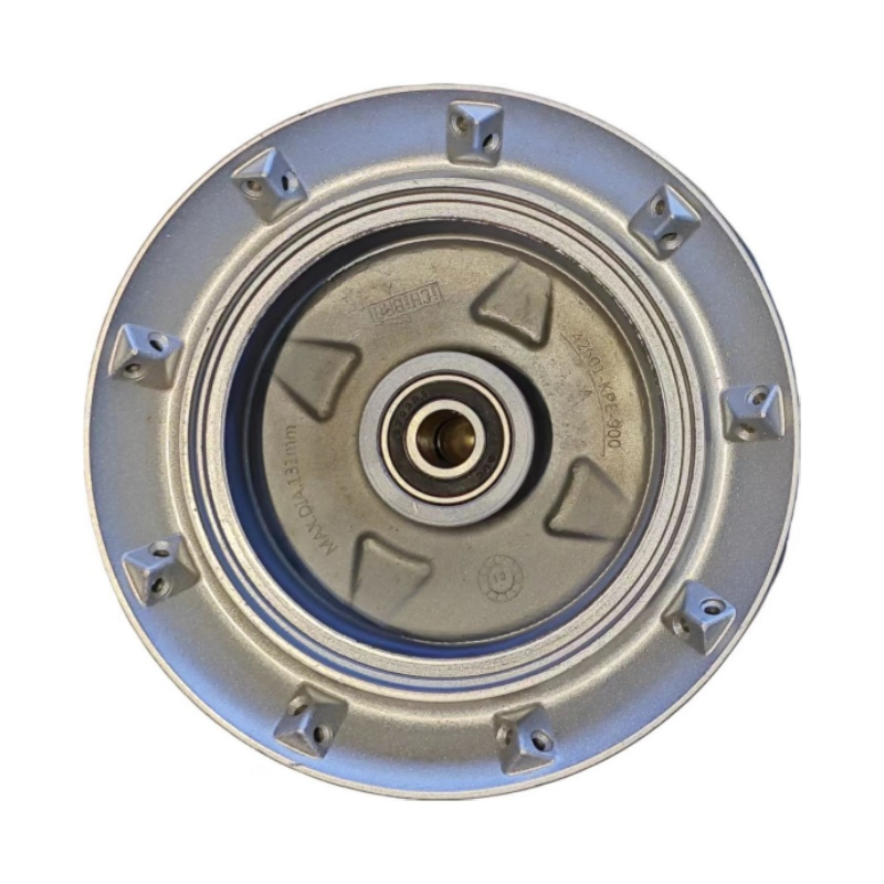 Передняя втулка колеса 72 спицы для мотоцикла