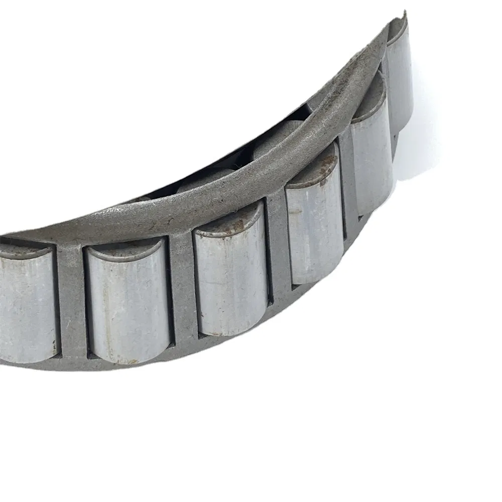 Роликовый конический подшипник BPW 0264051100 для грузовых прицепов