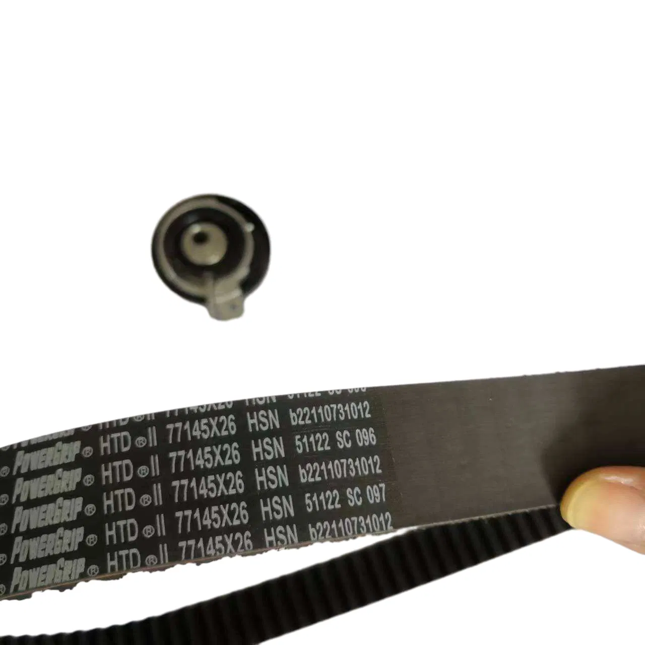 Ремкомплект ГРМ для MG6 1.8T / Roewe 550