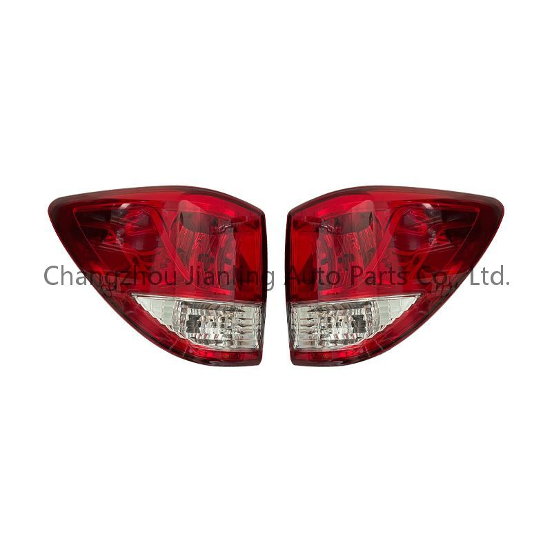 Bt50 Auto Parts Taillights Tail Light for Mazda Bt50 Bt-50 2012-2019