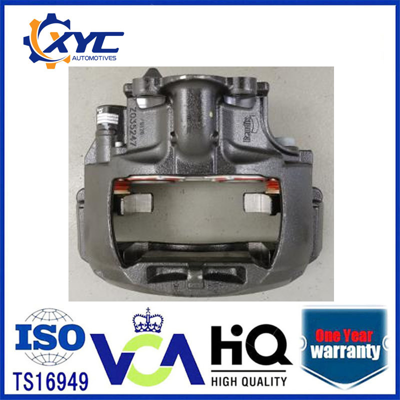 American Market Bus Semi Trailer Truck Brake Caliper for Meritor Ex225L273cg000 Ex225L273