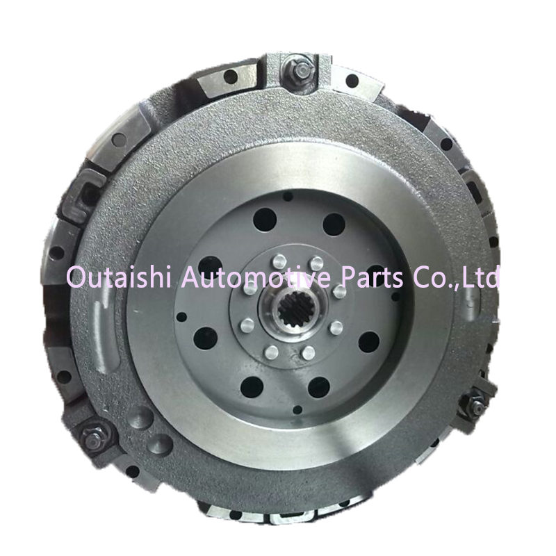 Сцепление для сельхозтехники John Deere, модель JC280N17