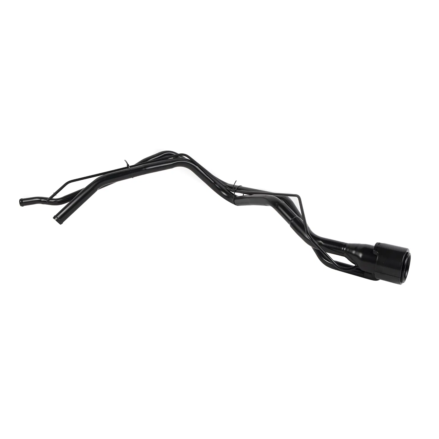 Auto Fuel Tank Filler Neck Radiator Pipe for Mitsubishi Lancer 9 (OEM MR503893)